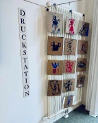 Neujahrsempfang 2025 | Druckstation