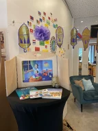 Erzähltheater zum Thema Fastenzeit