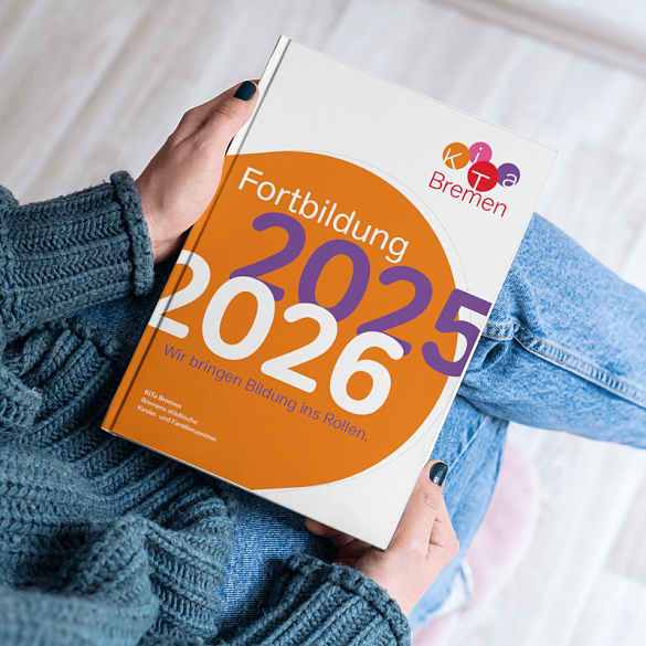 Fortbildungsangebot 2025/26