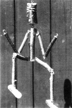 Friesenstraße Marionetten