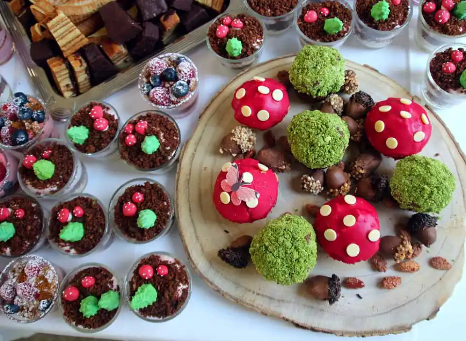 Neujahrsempfang 2023 KiTa Bremen | Essen