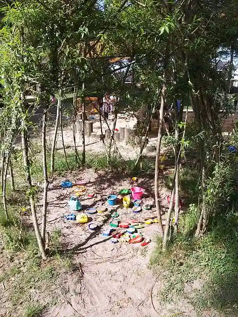 Gartentag im Schwedenhaus | Garten