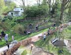 Gartentag 2024 | Gelände