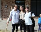 Gartentag 2024 | Team