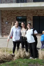 Gartentag 2024 | Team