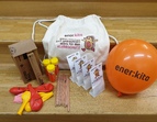 enerkita: Give-Away bei Aktionstag