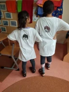 Rückblick Sommerferienprogramm 2021, Spielhaus/Treff Hinter den Ellern