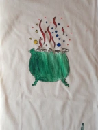 Rückblick Sommerferienprogramm 2021, Spielhaus/Treff Hinter den Ellern