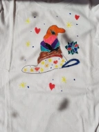 Rückblick Sommerferienprogramm 2021, Spielhaus/Treff Hinter den Ellern