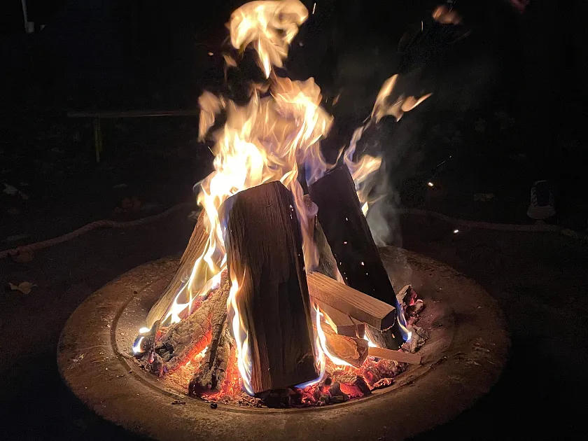  Lichterfest im Kinder- und Familienzentrum Hammersbeck (2)