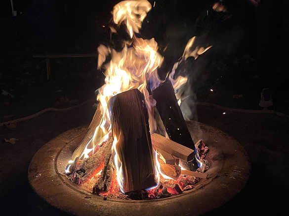  Lichterfest im Kinder- und Familienzentrum Hammersbeck (2)