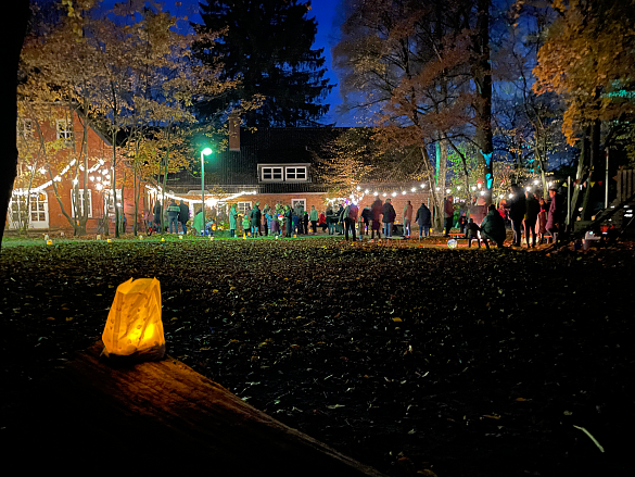  Lichterfest im Kinder- und Familienzentrum Hammersbeck(4)
