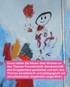 Hausprojekt: Vorgehen