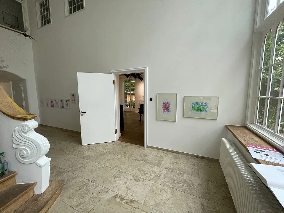 KuFZ Mahndorf - Ausstellung (4)