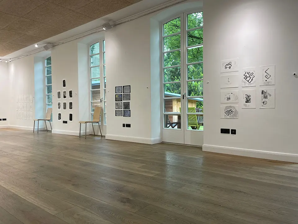 KuFZ Mahndorf - Ausstellung (6)