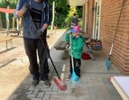 Gartentag im Kinder- und Familienzentrum Ulrichs Helgen 2025 (3)