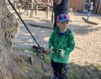 Gartentag im Kinder- und Familienzentrum Ulrichs Helgen 2025 (2)