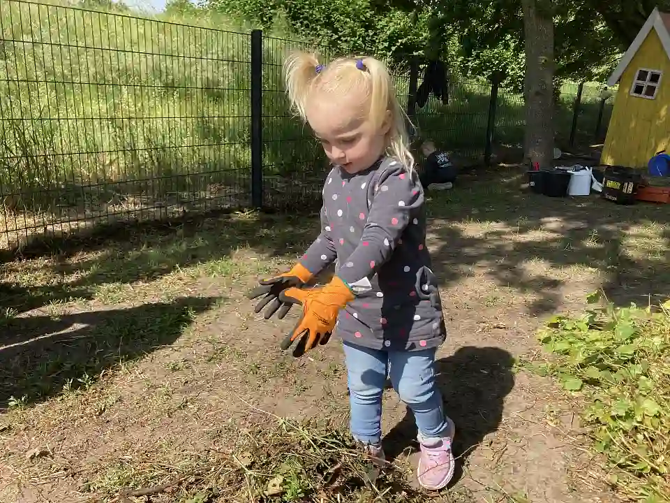 Gartentag im Kinder- und Familienzentrum Ulrichs Helgen 2025 (1)