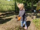 Gartentag im Kinder- und Familienzentrum Ulrichs Helgen 2025 (1)