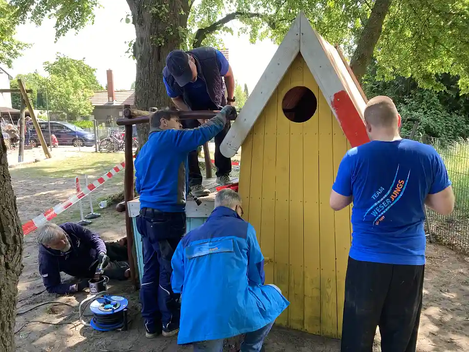 Gartentag im Kinder- und Familienzentrum Ulrichs Helgen 2025 (5)