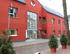 Gebäude Kinder- und Familienzentrum Kapitän-Dallmann-Straße