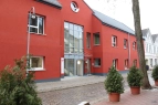 Gebäude Kinder- und Familienzentrum Kapitän-Dallmann-Straße