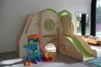 Spielgerät Kinder- und Familienzentrum Schwedenhaus 