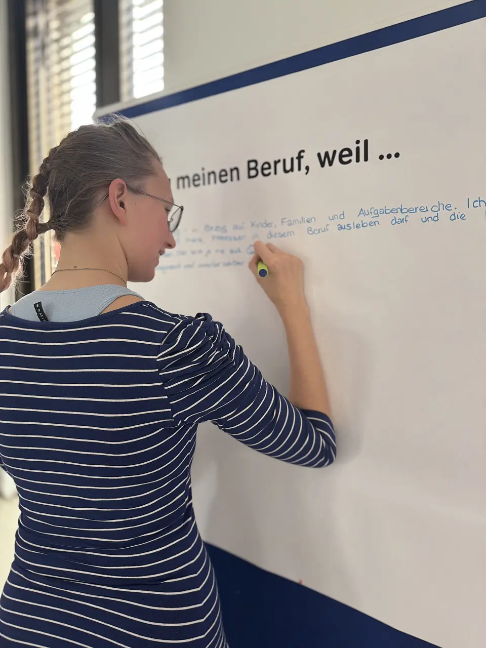 Impression Begr&uuml;&szlig;ung MA 2025 (5)