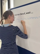 Impression Begrüßung MA 2025 (5)