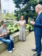 Impression Begrüßung MA 2025 (6)