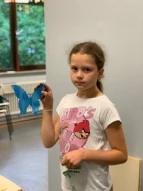 Rückblick Sommerferienprogramm 2021, Spielhaus/Treff Wischmannstraße