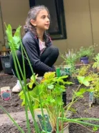 Rückblick Sommerferienprogramm 2021, Spielhaus/Treff Wischmannstraße