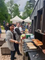 40+1 Jahre KuFZ Grohn - Impression (12)