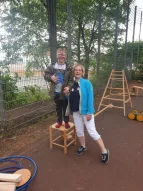 40+1 Jahre KuFZ Grohn - Impression (13)