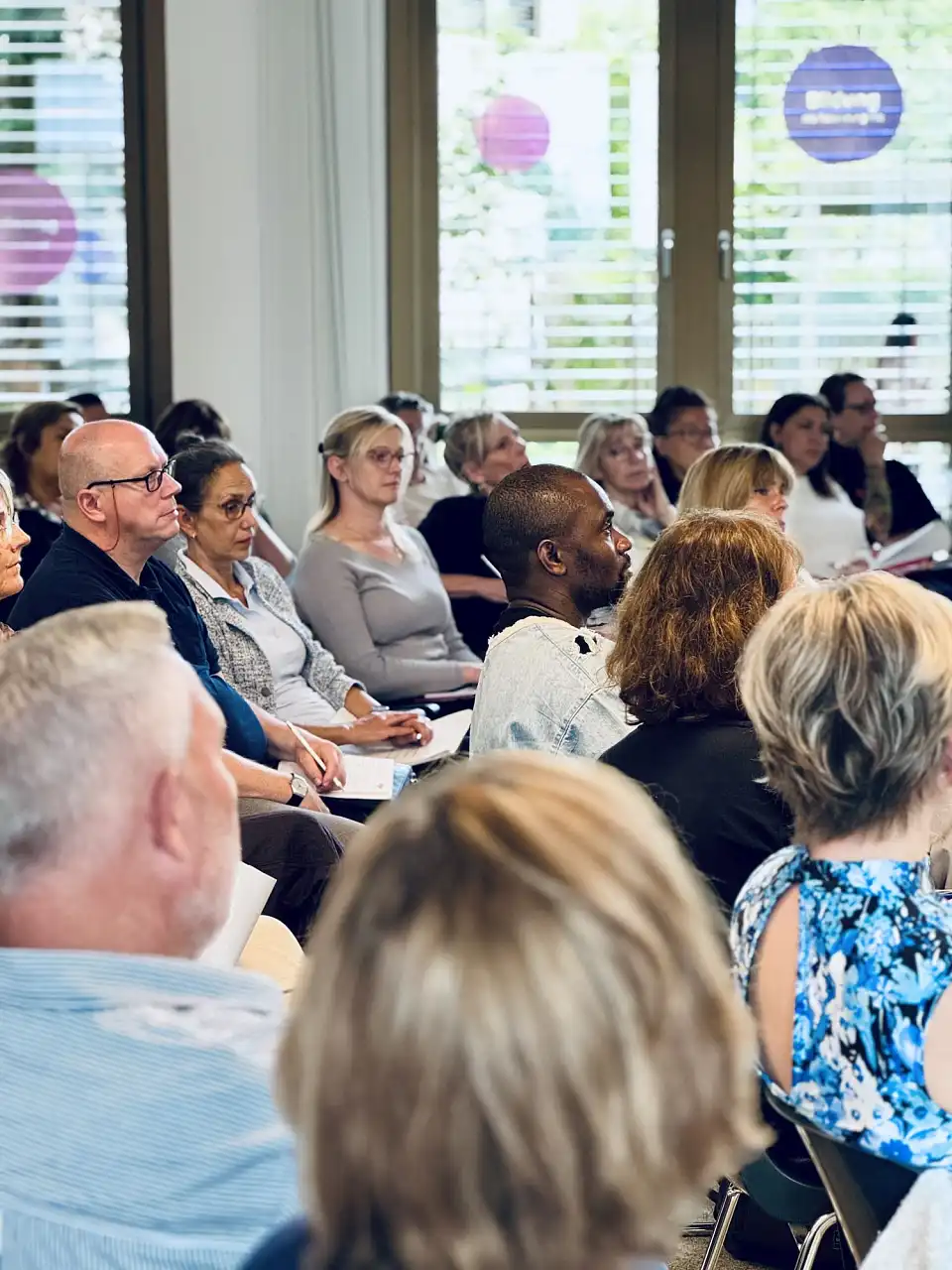 K&uuml;chenleiter:innen-Treffen: Unsere K&ouml;che und K&ouml;chinnen