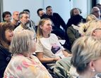 Küchenleiter:innen-Treffen: Küchenleitungen