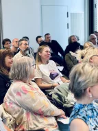 Küchenleiter:innen-Treffen: Küchenleitungen