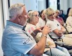 Küchenleiter:innen-Treffen: Austausch