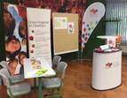 Messestand KiTa Bremen