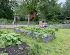 Spielplatz Querbeet