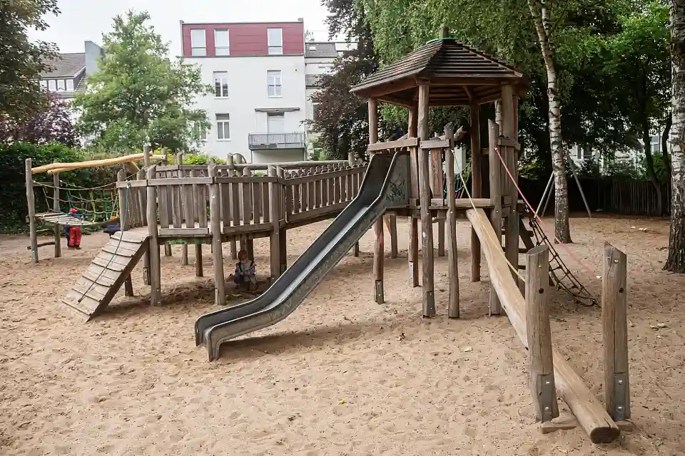 Friesenstra&szlig;e - Impression (8)