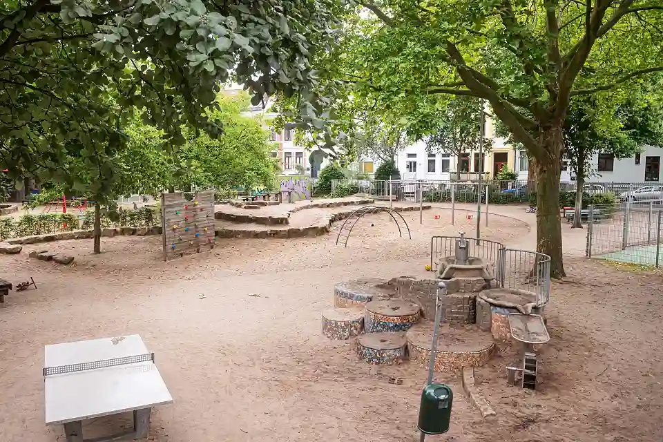 Friesenstra&szlig;e - Impression (6)