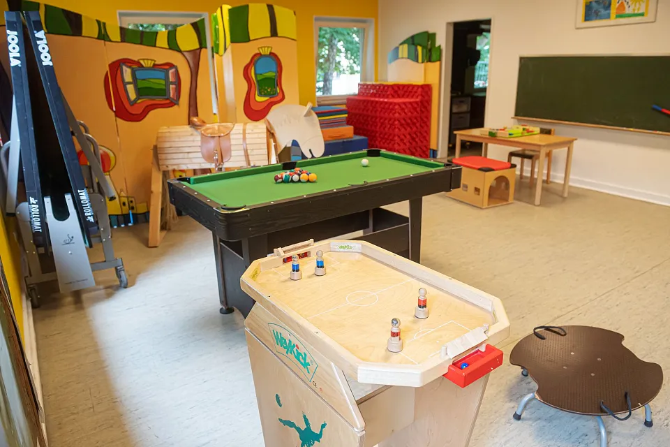 Hermann-Wegener-Stra&szlig;e - Impression (3)