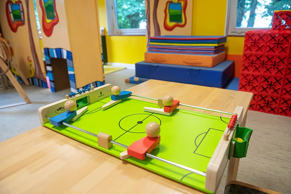 Hermann-Wegener-Stra&szlig;e - Impression (5)