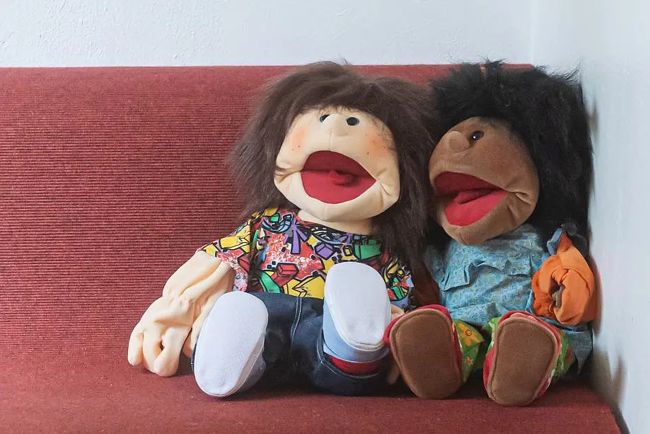 Hermann-Wegener-Stra&szlig;e - Impression (6)