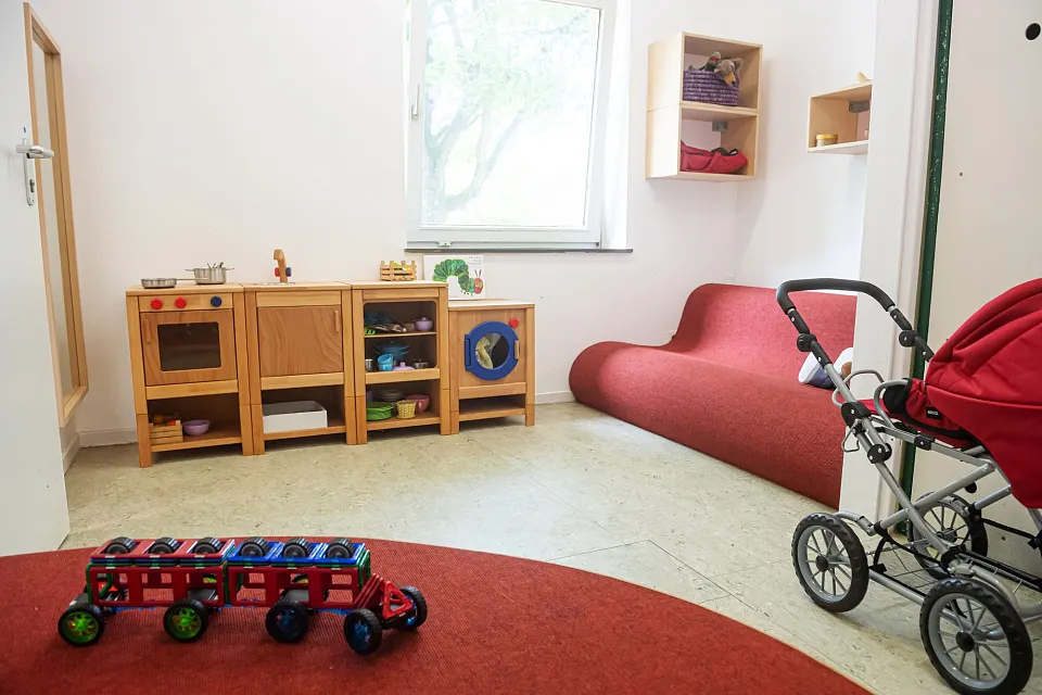 Hermann-Wegener-Stra&szlig;e - Impression (7)