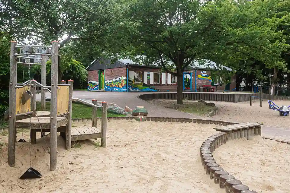 Hermann-Wegener-Stra&szlig;e - Impression (2)