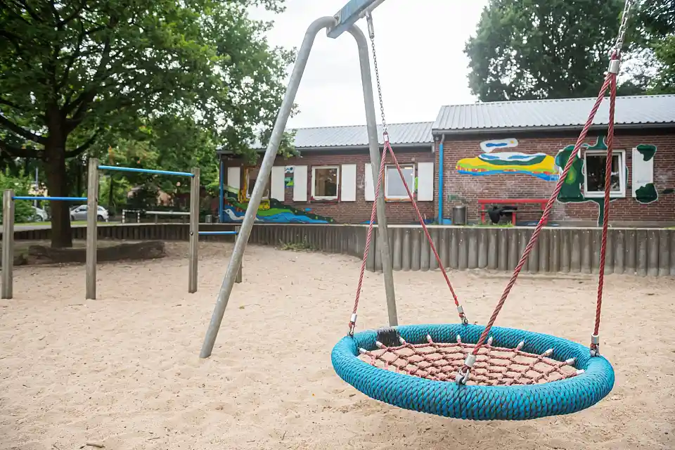 Hermann-Wegener-Stra&szlig;e - Impression (1)