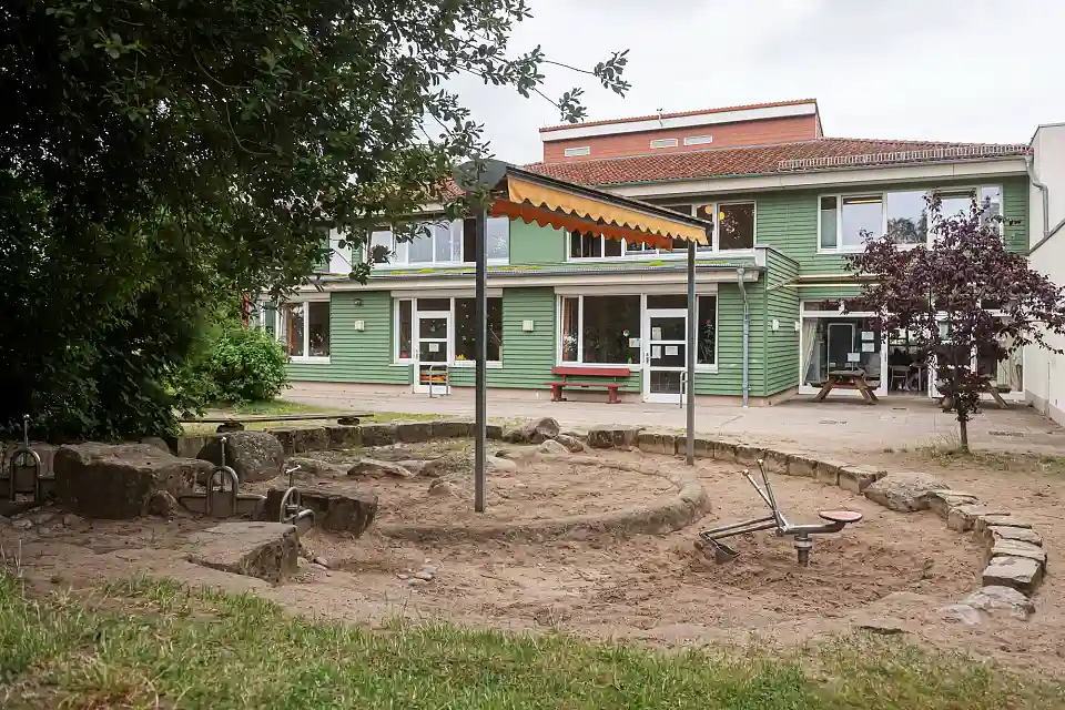 Hinter den Ellern - Impression (1)