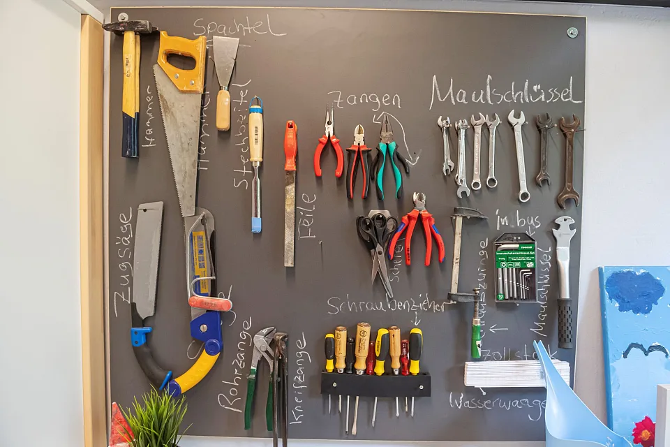 KiTa-Treff Wischmannstra&szlig;e - Impression (4)